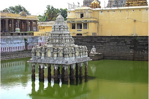 Kamakshi Amman